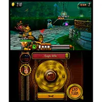 Games 3ds Code Name S.t.e.a.m