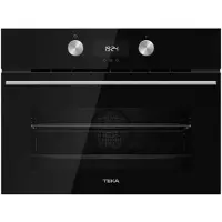 Teka Maestro Hlc 8440 C Cristal Multifunktionsugn 41l