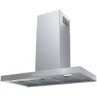 Mepamsa Stilo Neo 90 Dekorativ Fläktkåpa