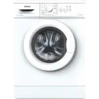 Edesa Ewf-6000 Wh Frontmatad Tvättmaskin