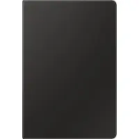 Samsung EF-DX725BBGGDE Tangentbord för surfplatta Passar till följande märken (surfplatta): Galaxy Tab S9 Android