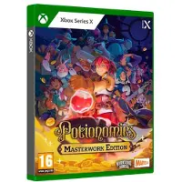 Smart Delivery Potionomics: Masterwork Edition