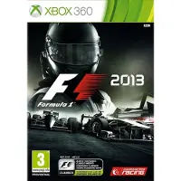 360 F1 2013