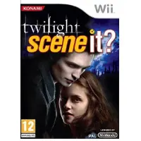 Games Wii Twilight Scene It? Selects