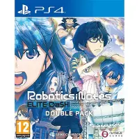 Ps4 Robotics.notes Double Pack