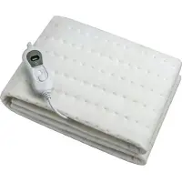 Kuken Elektrisk Värmefilt 150x80 Cm 60w