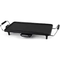 Orbegozo Tb 2203 2000w Elektrisk Grill