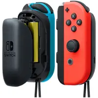 Joy-Con AA Battery Pack Pair
