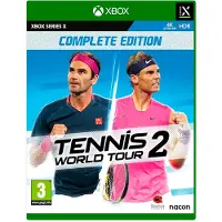 Tennis World Tour 2