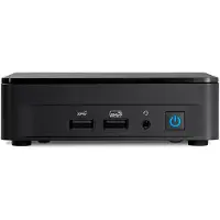 Asus Sistemas Nuc Rnuc13l5ki300000i I3-1315ue Mini-pc