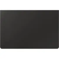 Samsung Slim Galaxy Tab S10+/s9+/s9fe+ Tangentbordsskydd För Surfplatta