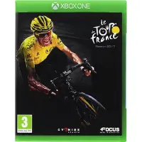 One Le Tour De France 2017