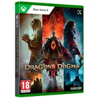 Smart Delivery Dragon´s Dogma 2 Lenticular Edition