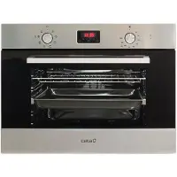CATA Cmd 5008 X Multifunktionsugn