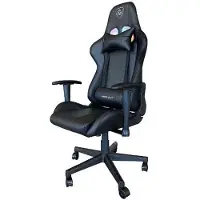 KEEP OUT Xspro Rgb Racing Gamingstol