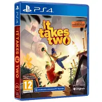 Ps4 It Takes Two