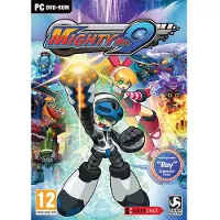Pc Mighty Nº 9