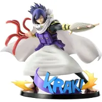 Banpresto My Hero Academia Tamaki Amajiki Heltkostym 1/8 Figur