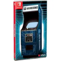 Games Switch Taito Milestone Collection Limited Edition