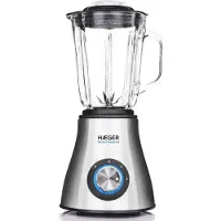 Haeger Lq600005a 1.5 L Blender