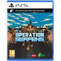 Ps5 Operation Serpens Vr2