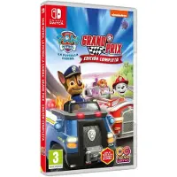 Games Switch Paw Patrol Grand Prix Complete Edition