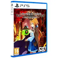 Ps5 Galleria-labyrinten: Månsamhällets Spel