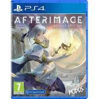 Ps4 Afterimage Deluxe Edition