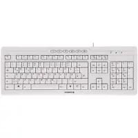 Cherry Stream 3.0 G85-23200es-0 Tangentbord Spanska