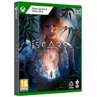 Xbox Games Series X Scars Above