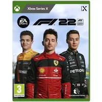 Sx F1 2022