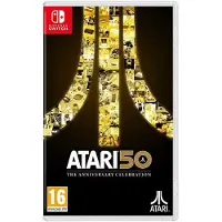 Games Switch 50 The Anniversary Celebration