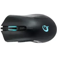QPAD Dx-120 12000 Dpi Spelmus