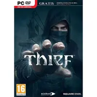 Pc Thief Includes The Bank Heist Mission