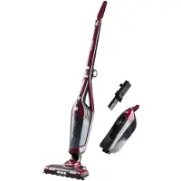 Concept Vp4136 2 In 1 Dry And Wet Kvast Dammsugare