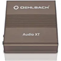 OEHLBACH Xt Hdmi-ljuduttagare