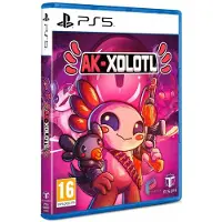 Ps5 Ak Xolotl
