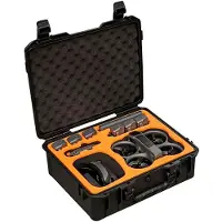 Sunnylife Superhårt fodral för DJI Avata 2