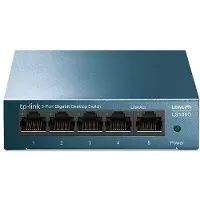 TP-LINK Ls105gp Switch 5 Portar