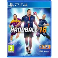 Ps4 Handball 16