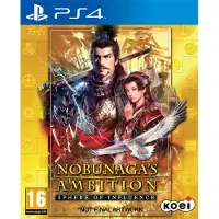 Ps4 Nobunaga´s Ambition Sphere Of Influence