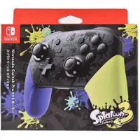 Nintendo Splatoon 3 Edition Jp Switch-kontroll