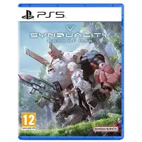 Ps5 Synduality: Echo Of Ada