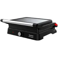 Taurus Bistro Essential 2600w Elektrisk Grill