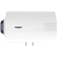 Ariston Blu1 Eco Horisontell Elvarmvattenberedare 80l 1500w