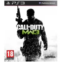 Ps3 Call Of Duty Modern Warfare 3