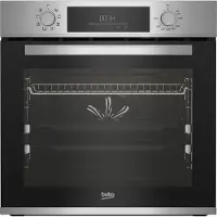 Beko Aeroperfect Bbim12301x Multifunktionsugn 72l