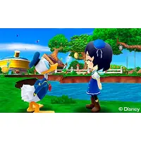 Games 3ds Disney Magical World