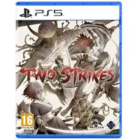 Ps5 Two Strikes