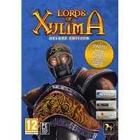 Pc Lords Of Xulima Deluxe Edition